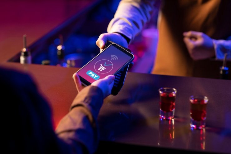 Dokumen digital 389sports dibaca di perangkat mobile