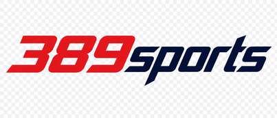 Logo 389sports